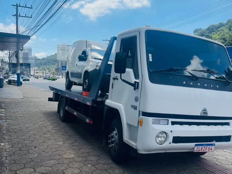 Serviço 6